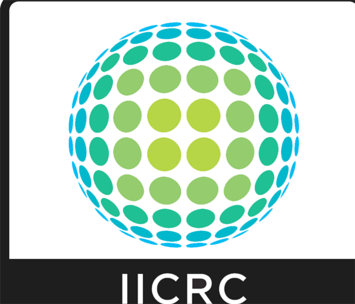 IICRC logo